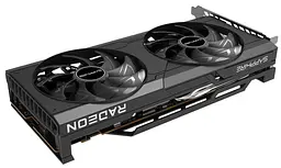 Відеокарта Sapphire AMD Radeon RX 6700 10GB (11321-03) (11321-99-90G) (GDDR6, 160 bit, PCI-E v4.0 x16) FR - мініатюра 3