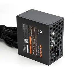 Блок живлення Vinga 600W (VPS-600P1) - мініатюра 4