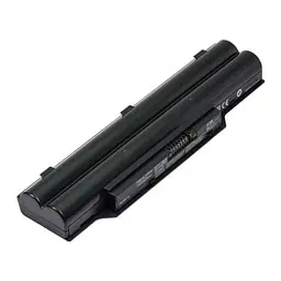 Акумулятор для ноутбука BestBatt Fujitsu (CP477891-01) LifeBook AH530 AH531 (Replacement)
