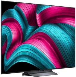 Телевiзор LG 65C54LA - мініатюра 6