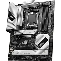 Материнська плата MSI (PRO B650-A WIFI) - мініатюра 3