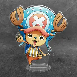 Акрилова колекційна фігурка Аніме: One Piece Ван Піс Тоні Тоні Чоппер 1 15 см - мініатюра 2