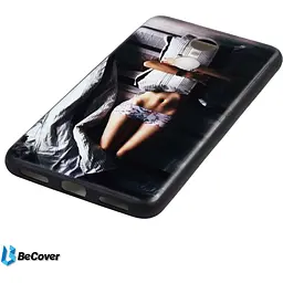 Панель BeCover Print для Xiaomi Redmi 5 Pajama Party (702044) - мініатюра 3