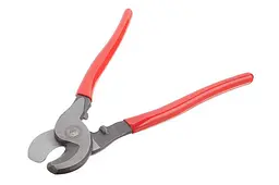 Кусачки для кабелю Intertool 250 мм - мініатюра 2