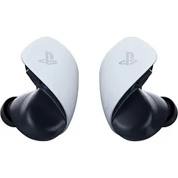 Ігрові навушники Sony PS5 Pulse Explore White UA [127087] - мініатюра 4