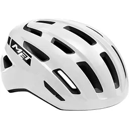 Шолом Met Miles Mips CE L White (1052-3HM 136 CE00 L BI1)