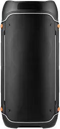 Портативна акустика Defender Boomer 200 200Вт Black (65201) (7151831) - мініатюра 8