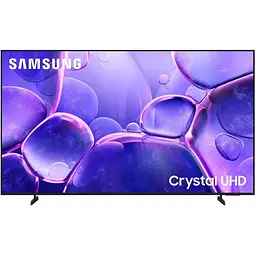 Телевiзор Samsung UE85U8000FUXUA
