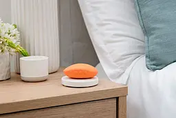 Вібратор We-Vibe Temp Tangerine для клітора - мініатюра 43