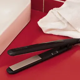 Випрямляч для волосся Remington S1370 (45780560100) - мініатюра 3