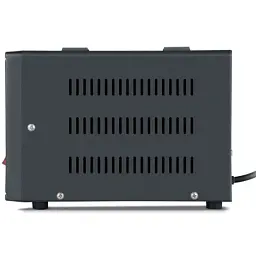 Стабілізатор REAL-EL STAB ENERGY-2000 (EL122400013) - мініатюра 4