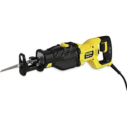 Пила шаблева Stanley FatMax з кейсом 1050 Вт (FME365K-QS) - мініатюра 2