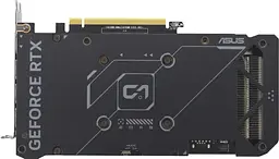 Відеокарта ASUS RTX 4060 8GB DUAL OC (DUAL-RTX4060-O8G) (GDDR6, 128 bit, PCI-E v4.0 x8) Б/в - мініатюра 7