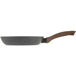 Сковорода Aureti Granite, 24 см (AU-202-24) - мініатюра 12