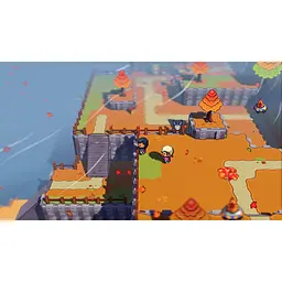 Ключ активації Microsoft Cassette Beasts для Xbox One/Series S/X - мініатюра 5
