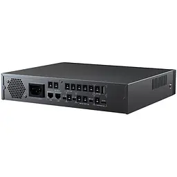 Джерело безперебійного живлення MARSRIVA DC UPS KP9 Pro 12xDC+PoE24VGigabit1A+USB 14V/16V/19V/24V/48V/53V 240VAC 100W 24000mAh (KP9 Pro_MARSRIVA) - мініатюра 5