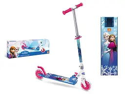 Уцінка. Самокат Mondo Frozen (28221)  - мініатюра 2