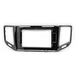 Перехідна рамка Volkswagen Teramont Carav 22-054 - мініатюра 2