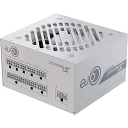 Блок живлення 850 Вт, Core GX ATX 3.1, White, модульний Seasonic teh0028980 - мініатюра 8