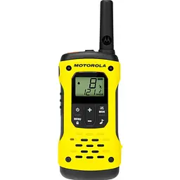 Рація Motorola TALKABOUT T92 H2O Twin [141730]