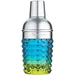 Туалетна вода тестер Pepe Jeans Cocktail Edition For Him 100 мл