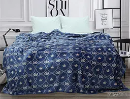 Плед велсофт TAG tekstil 160х220 см pbe0036235 - мініатюра 1