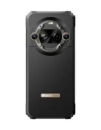 Blackview bl9000 pro 12/512gb black