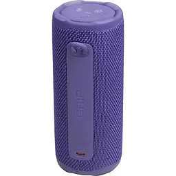 Портативна акустика JBL Grip Purple (JBLGRIPPUR) [154408] - мініатюра 4