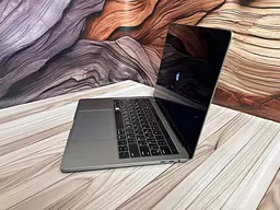Ноутбук Apple MacBook Pro 13.3" 2016 i5-6267U/16/256 (C02TD1UUGTDX) Б/в - мініатюра 3