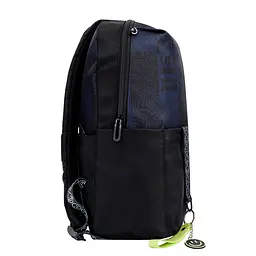 Рюкзак шкільний ортопедичний YES YES DSGN Smile T-105 - мініатюра 4