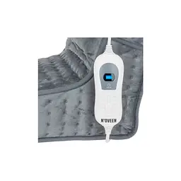 Електрогрілка N'oveen EB550 Grey - мініатюра 6