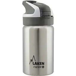 Термопляшка Laken Summit Thermo Bottle 0.35 L Plain (1004-TS3)