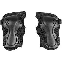 Захист зап'ястя Rollerblade Evo Gear Wristguard L Чорний