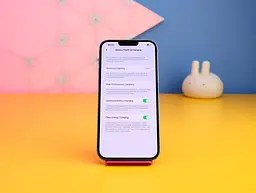 Смартфон Apple iPhone 14 Plus 128GB Blue (MQ523) Б/У [176993] - мініатюра 3