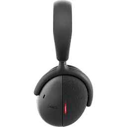 Навушники Dell Pro Premium Wireless ANC Headset WL7024 Black (520-BBHC) - мініатюра 5
