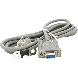 Гібридний сонячний інвертор AXPERT VM III-6KW-WIFI COVAX 48V [168473] - мініатюра 4