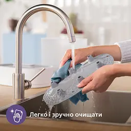 Стерилiзатор електричний Philips Avent Advanced (SCF291/00) - мініатюра 8