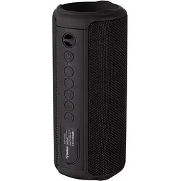 Портативна стовпчик Gelius Pro BoomBox X GP-BS500X Black - мініатюра 4