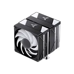 Кулер до процесора JONSBO CR-3000 ARGB Black - мініатюра 6
