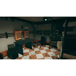Ключ активації Microsoft Regular Factory: Escape Room для Xbox One/Series S/X - мініатюра 3