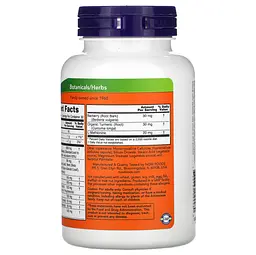 Комплекс для печени Liver Refresh 90 капсул NOW vit0005624 - миниатюра 3