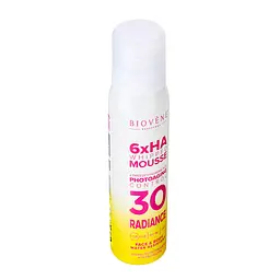 Спрей Biovene сонцезах. антивіковий  з гіалурон. кислотою SPF30 100 мл