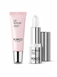 Набір для догляду за губами KIKO MILANO Dreamy Lips Caring Set - мініатюра 3