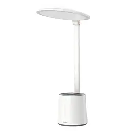 Настільна лампа Baseus Smart Eye Series Full Spectrum Double Light DGZH-02 White