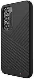 Оригінальний протиударний чохол для Samsung Galaxy S23 Zagg Gear4 Denali MagSafe Black GEA702010949-V - мініатюра 9