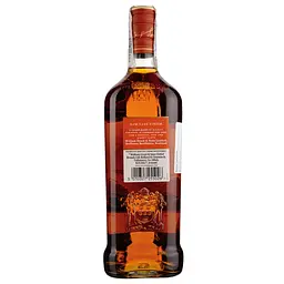 Віскі Grant`s Rum Cask Blend 40% 0.7 л - мініатюра 2