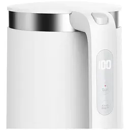 Электрочайник MiJia Mi Smart Kettle Pro MJHWSH02YM - мініатюра 6