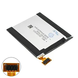 Акумулятор (батарея) для смартфона (телефону) LG BL-T3