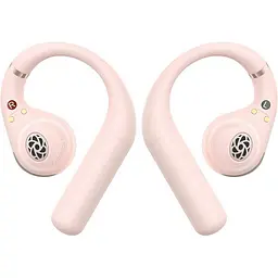 Навушники Soundcore AeroFit Soft Pink [A3872G51] [118551] - мініатюра 6