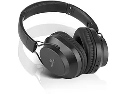 Навушники з мікрофоном REAL-EL GD-860 Black (EL124100053) - мініатюра 8
